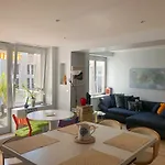 Апартаменты La Casa Victoria -stanislas Area -suite 65m2 Or Loft 75m2 *