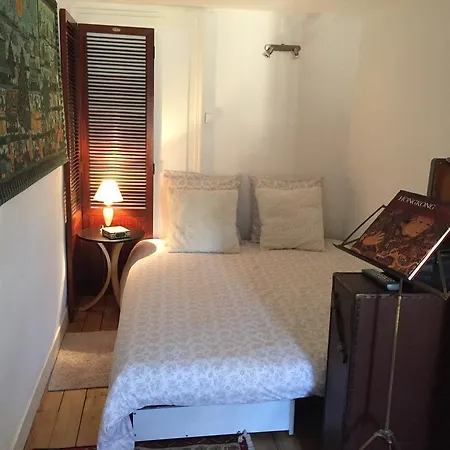 Apartament La Casa Victoria -stanislas Area -suite 65m2 Or Loft 75m2 Nancy