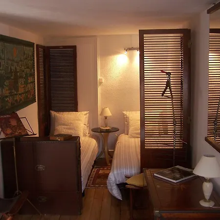 アパート La Casa Victoria -stanislas Area -suite 65m2 Or Loft 75m2