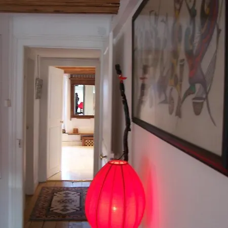 La Casa Victoria -stanislas Area -suite 65m2 Or Loft 75m2 アパート