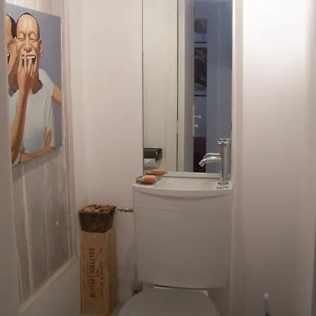 La Casa Victoria -stanislas Area -suite 65m2 Or Loft 75m2 Appartement *