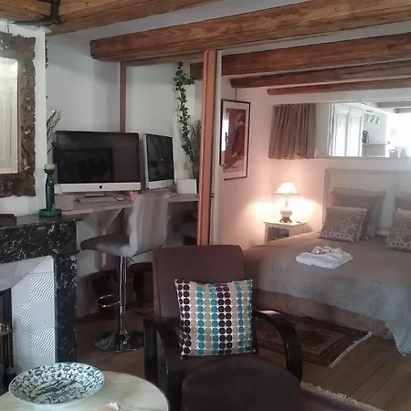 アパート La Casa Victoria -stanislas Area -suite 65m2 Or Loft 75m2 *