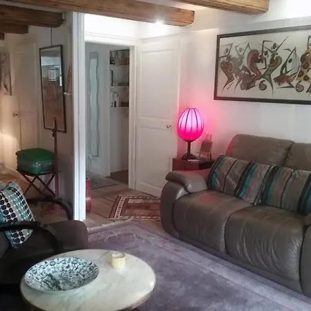 アパート La Casa Victoria -stanislas Area -suite 65m2 Or Loft 75m2 ナンシー