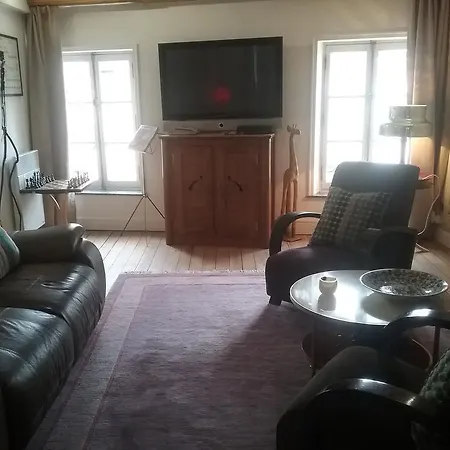 アパート La Casa Victoria -stanislas Area -suite 65m2 Or Loft 75m2 *