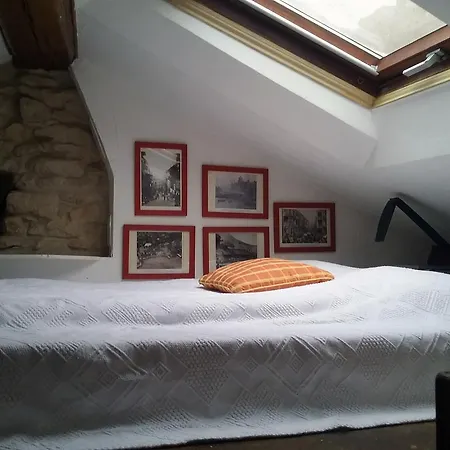 La Casa Victoria -stanislas Area -suite 65m2 Or Loft 75m2 アパート