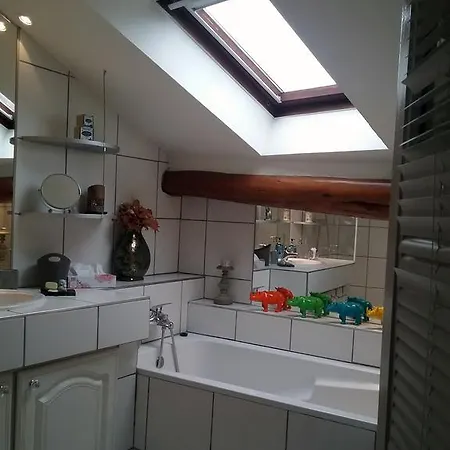 アパート La Casa Victoria -stanislas Area -suite 65m2 Or Loft 75m2 *