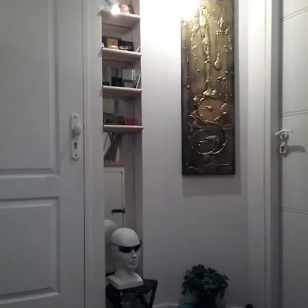 アパート La Casa Victoria -stanislas Area -suite 65m2 Or Loft 75m2 *
