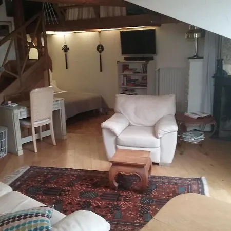 Lägenhet La Casa Victoria -stanislas Area -suite 65m2 Or Loft 75m2 *