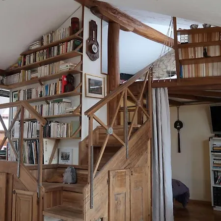 La Casa Victoria -stanislas Area -suite 65m2 Or Loft 75m2 アパート ナンシー