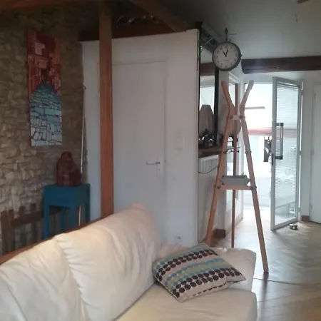 La Casa Victoria -stanislas Area -suite 65m2 Or Loft 75m2 * Νανσύ