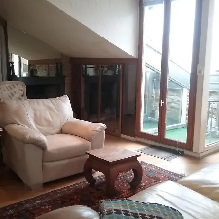 La Casa Victoria -stanislas Area -suite 65m2 Or Loft 75m2 アパート ナンシー