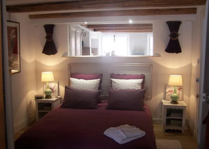 La Casa Victoria -stanislas Area -suite 65m2 Or Loft 75m2 * Нанси