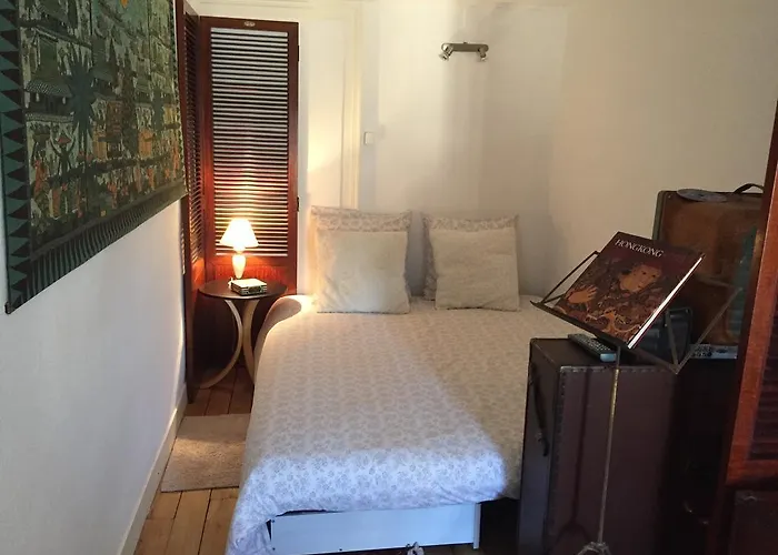 Διαμέρισμα La Casa Victoria -stanislas Area -suite 65m2 Or Loft 75m2 Νανσύ