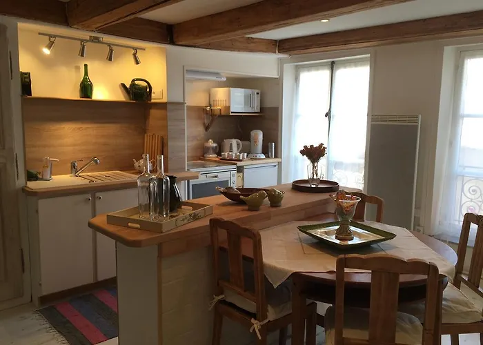 La Casa Victoria -stanislas Area -suite 65m2 Or Loft 75m2 Διαμέρισμα