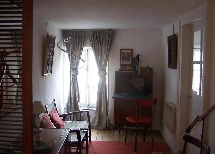 La Casa Victoria -stanislas Area -suite 65m2 Or Loft 75m2 Διαμέρισμα *