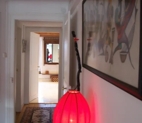 La Casa Victoria -stanislas Area -suite 65m2 Or Loft 75m2 Διαμέρισμα