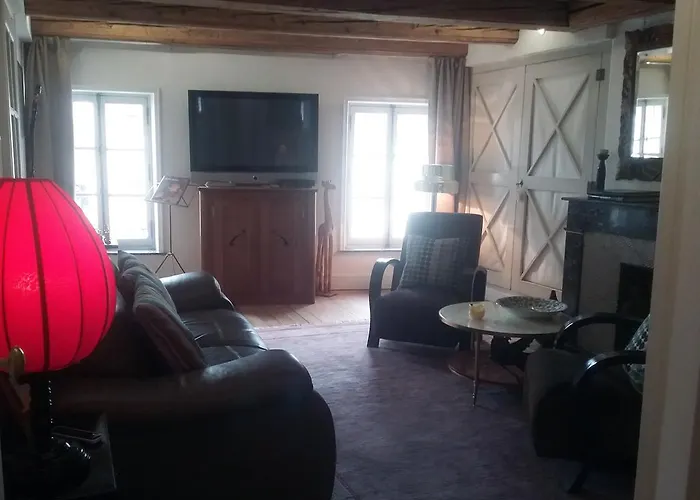 La Casa Victoria -stanislas Area -suite 65m2 Or Loft 75m2