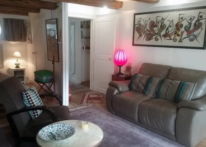 Διαμέρισμα La Casa Victoria -stanislas Area -suite 65m2 Or Loft 75m2 Νανσύ