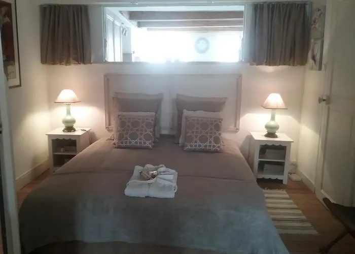 Апартаменты La Casa Victoria -stanislas Area -suite 65m2 Or Loft 75m2 *