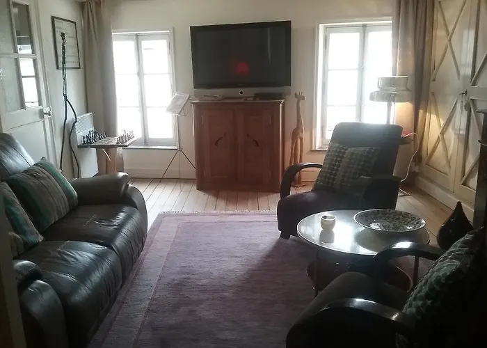 Апартаменты La Casa Victoria -stanislas Area -suite 65m2 Or Loft 75m2 *