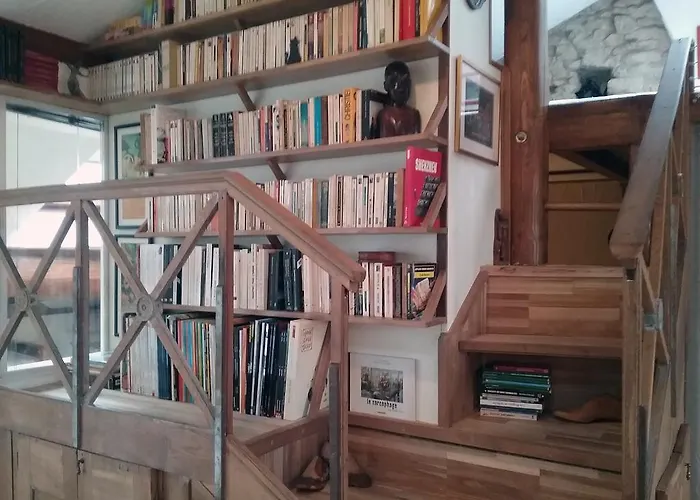 Διαμέρισμα La Casa Victoria -stanislas Area -suite 65m2 Or Loft 75m2