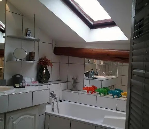 Διαμέρισμα La Casa Victoria -stanislas Area -suite 65m2 Or Loft 75m2 *