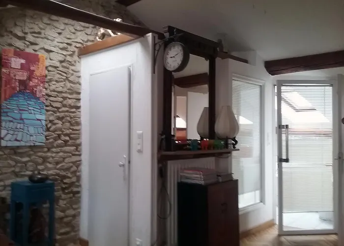 Διαμέρισμα La Casa Victoria -stanislas Area -suite 65m2 Or Loft 75m2 Νανσύ