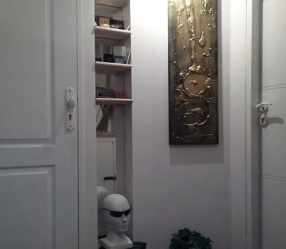 Διαμέρισμα La Casa Victoria -stanislas Area -suite 65m2 Or Loft 75m2 *