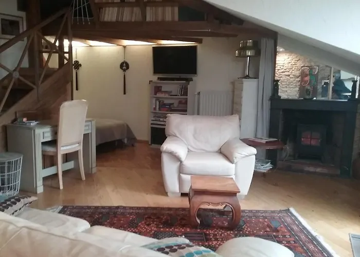 La Casa Victoria -stanislas Area -suite 65m2 Or Loft 75m2 Διαμέρισμα