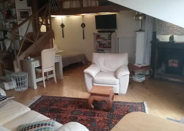 Διαμέρισμα La Casa Victoria -stanislas Area -suite 65m2 Or Loft 75m2 *