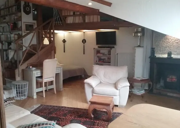 La Casa Victoria -stanislas Area -suite 65m2 Or Loft 75m2 Διαμέρισμα Νανσύ