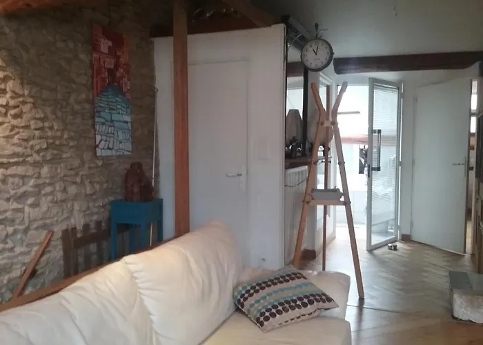 La Casa Victoria -stanislas Area -suite 65m2 Or Loft 75m2 * Нанси