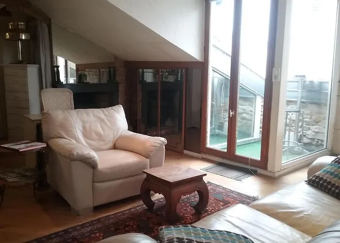 La Casa Victoria -stanislas Area -suite 65m2 Or Loft 75m2 Διαμέρισμα Νανσύ